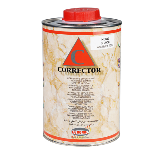 석재염색 코렉터 (CORRECTOR) 컬러염색제 1L