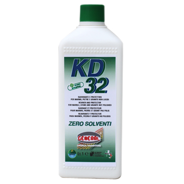 KD32 제로 솔벤티 / 자연 색상강화, 보호