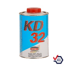 KD32 외부용 측면고스라 광택제 1L